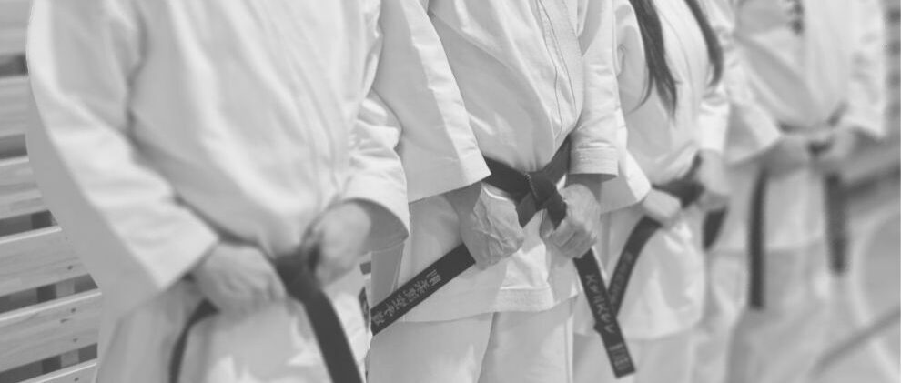 Karate klub TJ Strojár Malacky